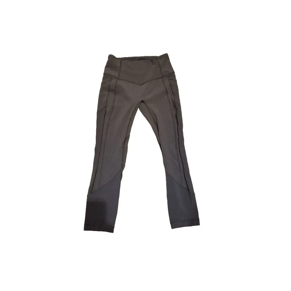 Lululemon high rise leggings
